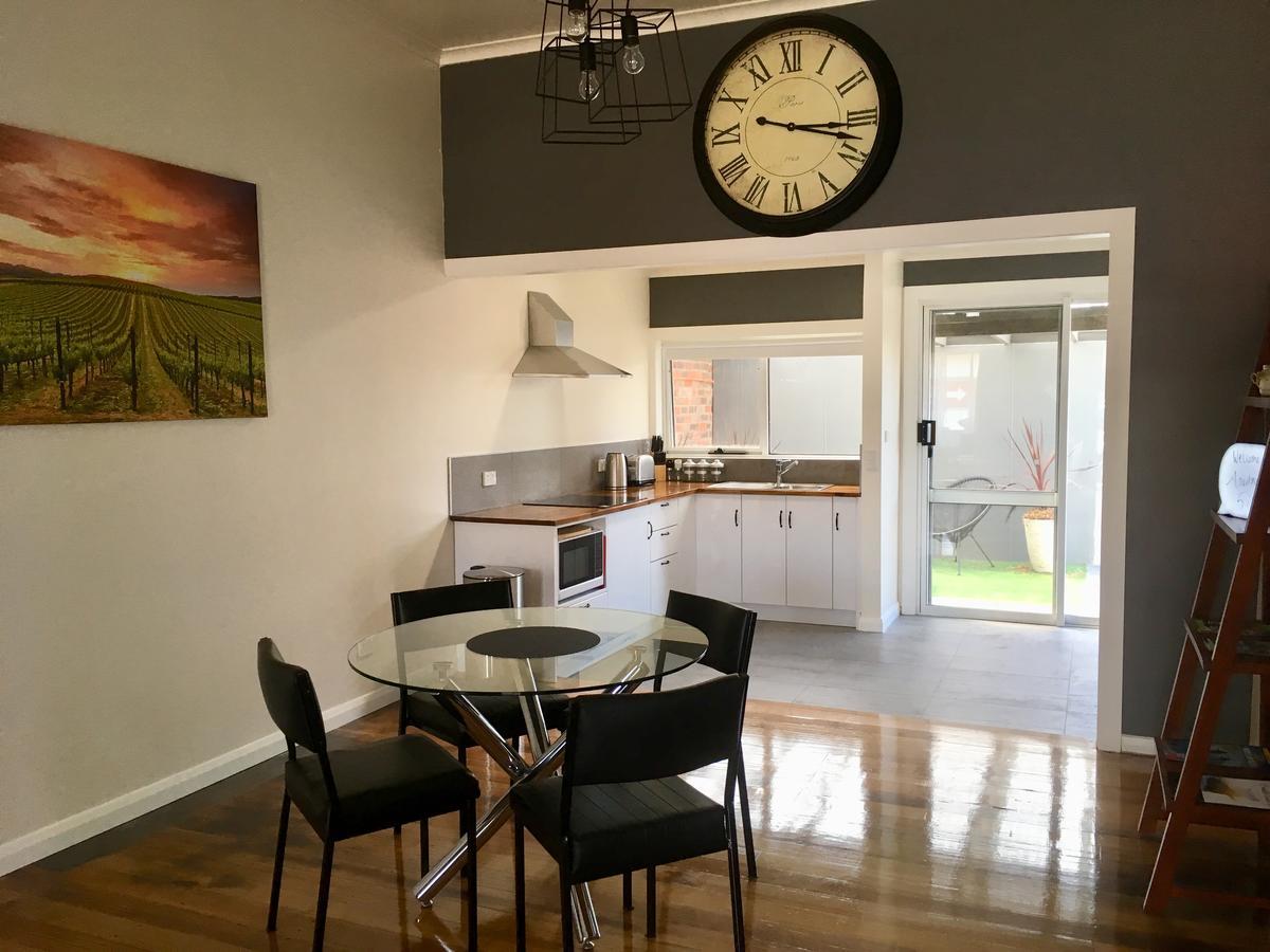 Apartment 5Ive Девонпорт Экстерьер фото